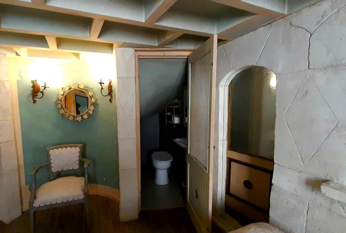 Vieux-Lyon - Maison Renaissance Eksteriør billede