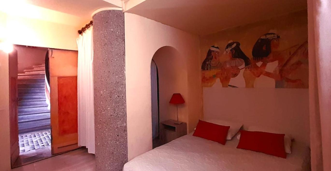 Vieux-Lyon - Maison Renaissance Eksteriør billede
