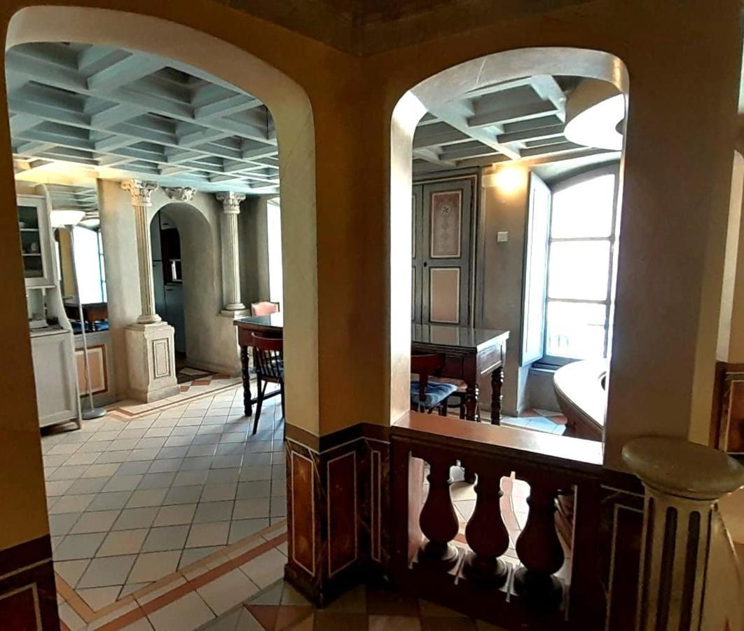 Vieux-Lyon - Maison Renaissance Eksteriør billede