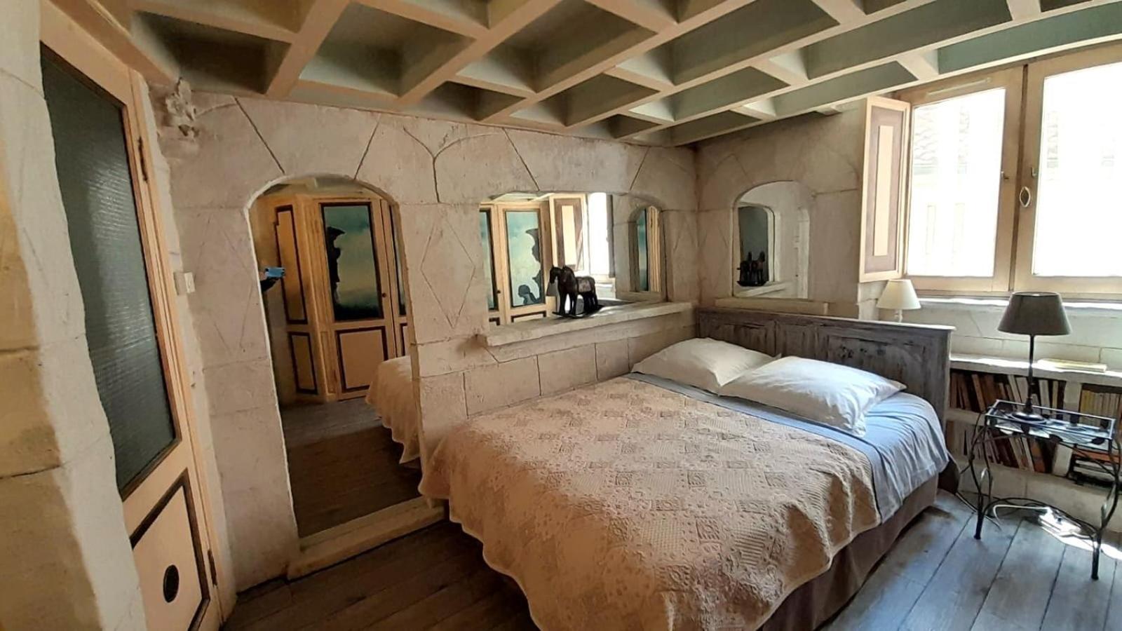 Vieux-Lyon - Maison Renaissance Eksteriør billede