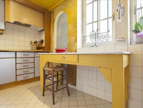 Vieux-Lyon - Maison Renaissance Eksteriør billede