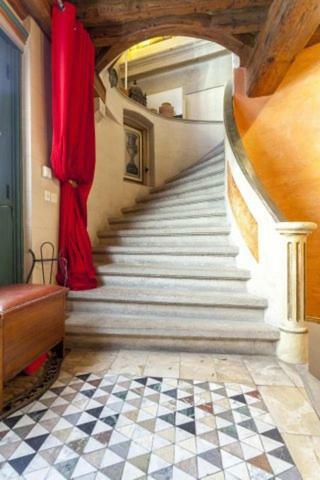 Vieux-Lyon - Maison Renaissance Eksteriør billede