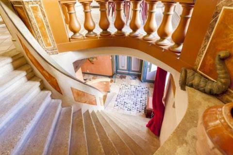 Vieux-Lyon - Maison Renaissance Eksteriør billede